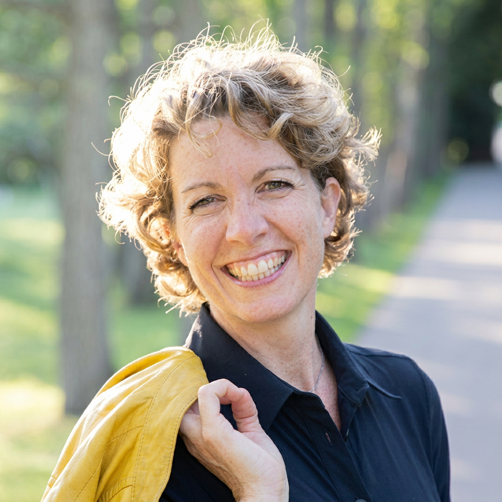 Florence Damen