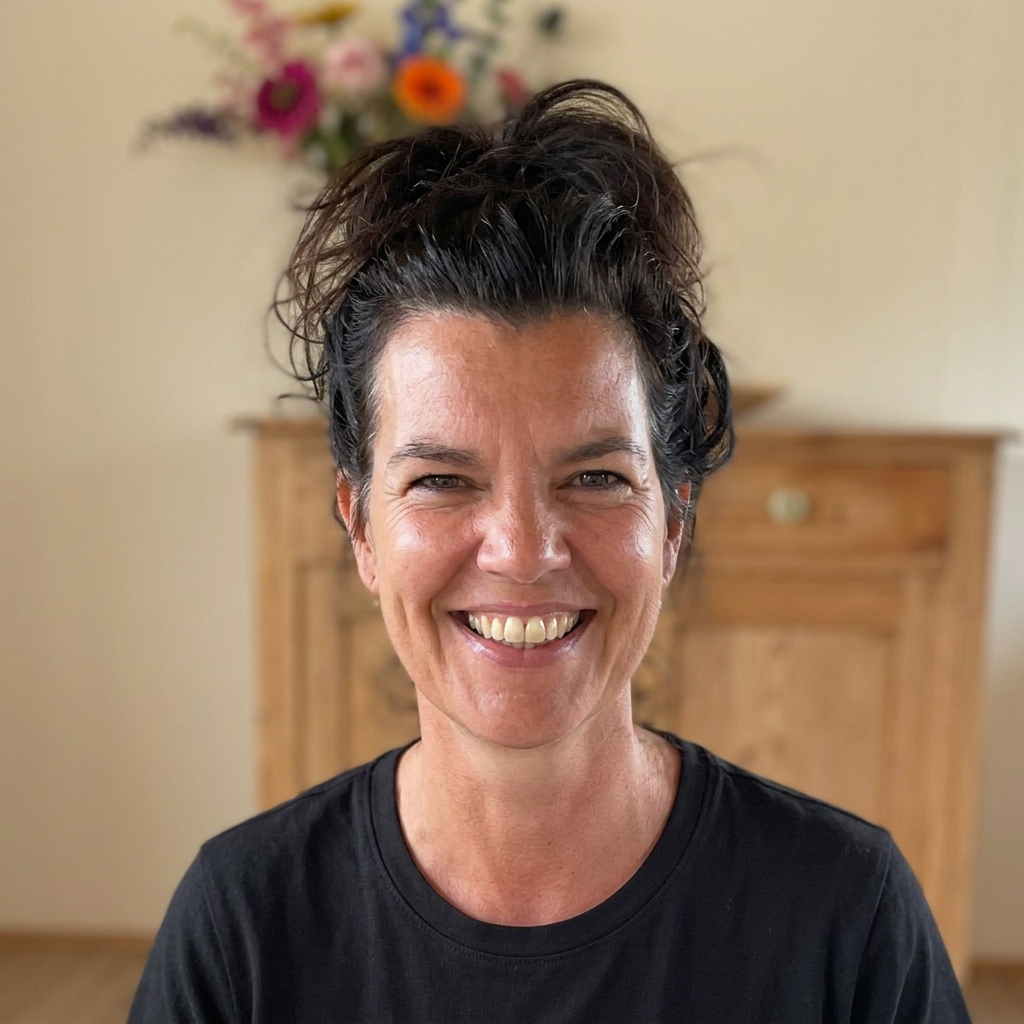 Jessica van den Hurk