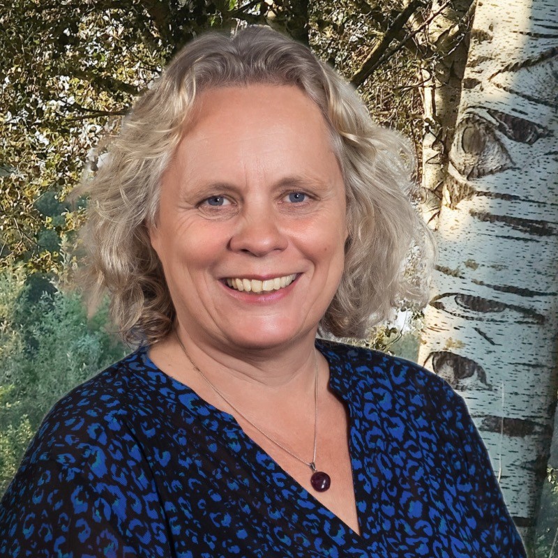 Karin Hogenboom