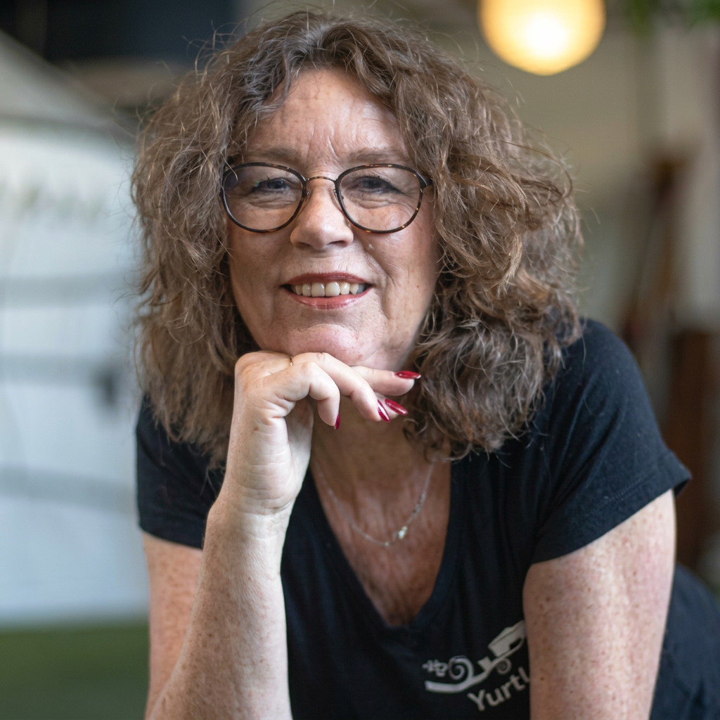 Marjan Smit-Ophorst