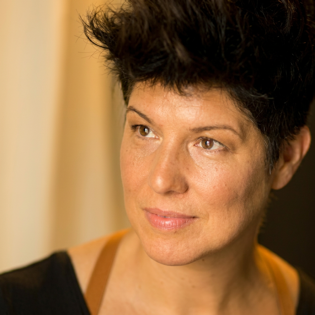 Truus Druyts