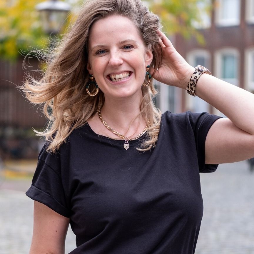 Evelien Bijl
