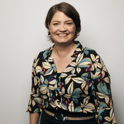 Mirjam Hegger