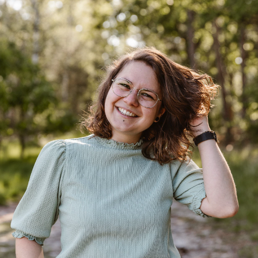 Nathalie Verberne